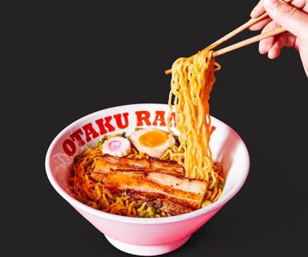 Otaku Ramen