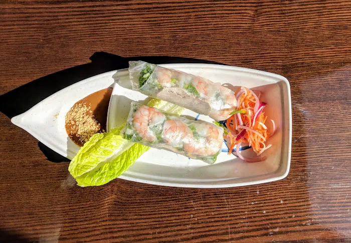 Hai's Sushi & Pho Picture 10