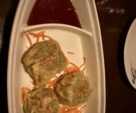 Hai's Sushi & Pho