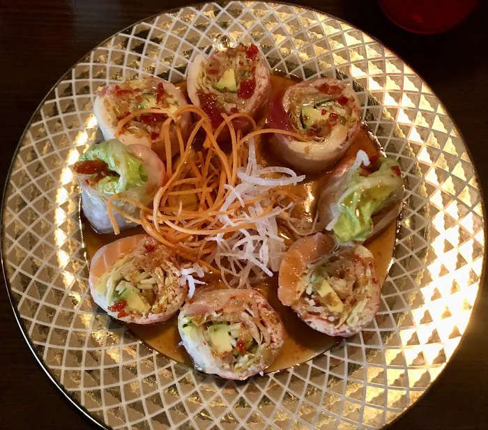 Hai's Sushi & Pho Picture 8