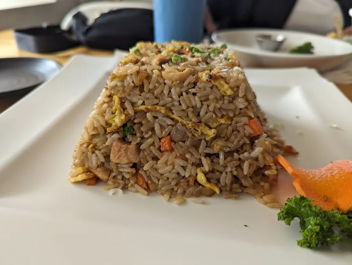 Maru Sushi & Grill - East Nashville Picture 6