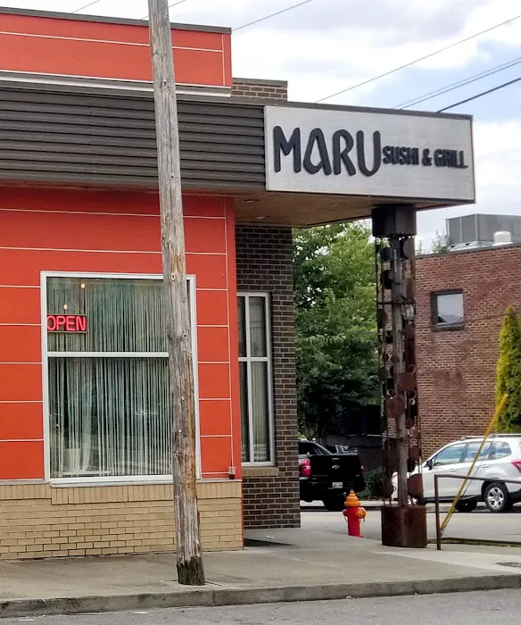 Maru Sushi & Grill - East Nashville Picture 1