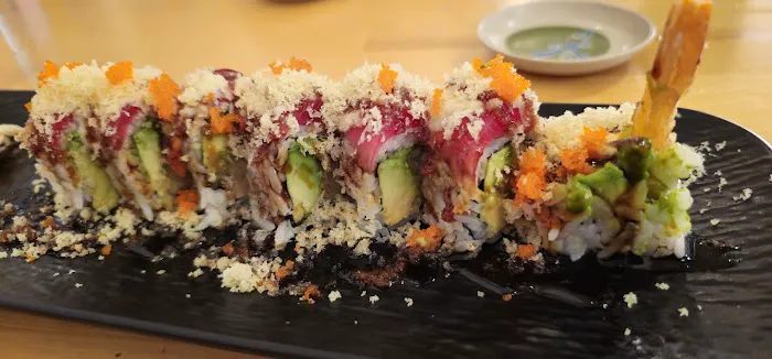 Maru Sushi & Grill - East Nashville Picture 4