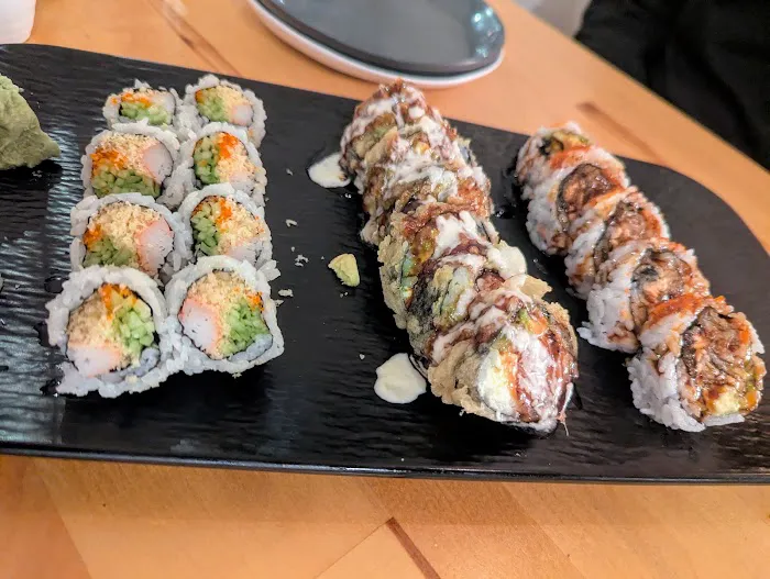 Maru Sushi & Grill - East Nashville Picture 8