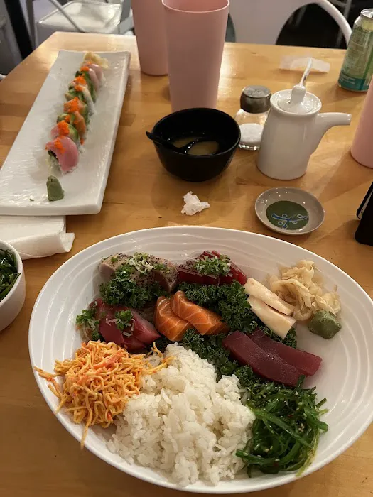 Maru Sushi & Grill - East Nashville Picture 10