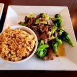Koi Sushi & Thai