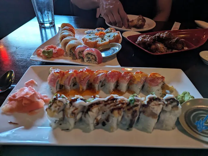 Koi Sushi & Thai Picture 5