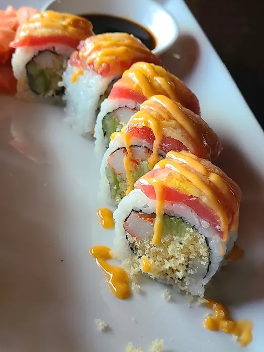 Koi Sushi & Thai Picture 6