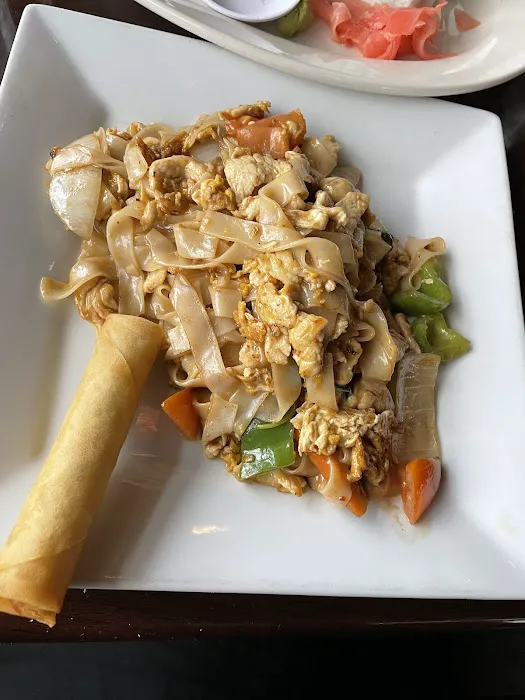 Koi Sushi & Thai Picture 10