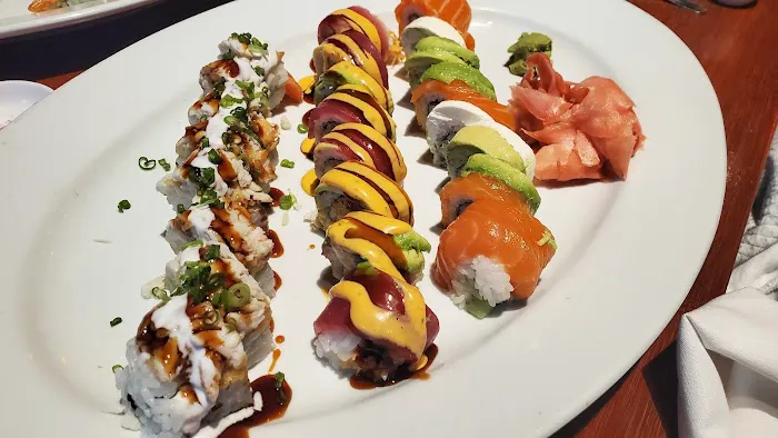 Koi Sushi & Thai Picture 4