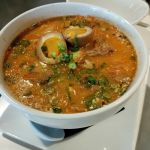 Nomzilla! sushi et cetera