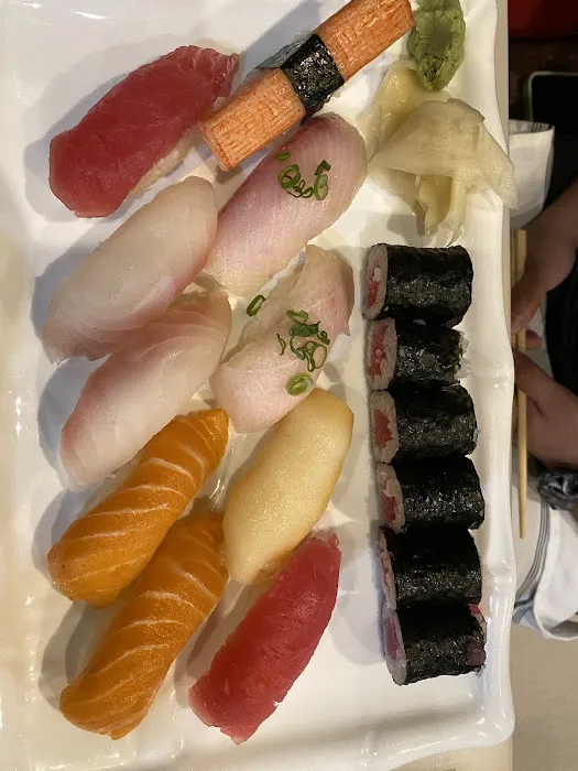 ICHIBAN JAPANESE CUISINE Picture 5
