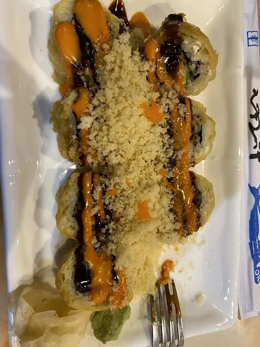 ICHIBAN JAPANESE CUISINE Picture 8