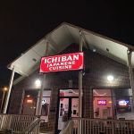 ICHIBAN JAPANESE CUISINE