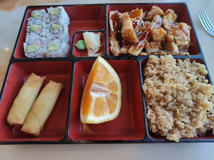 ICHIBAN JAPANESE CUISINE Picture 2