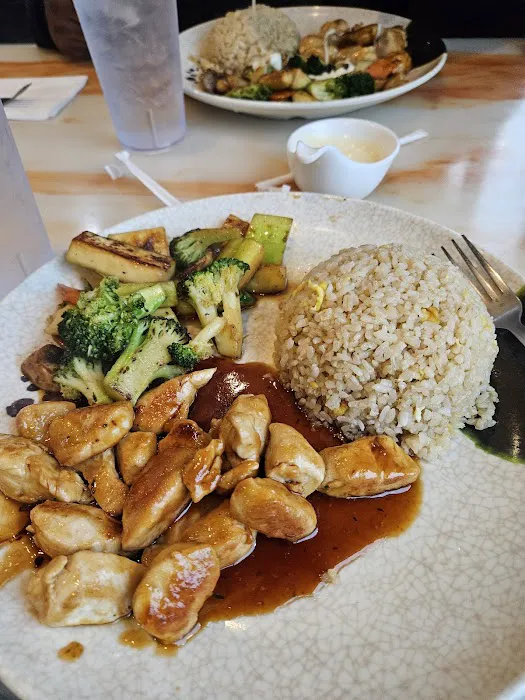 ICHIBAN JAPANESE CUISINE Picture 7