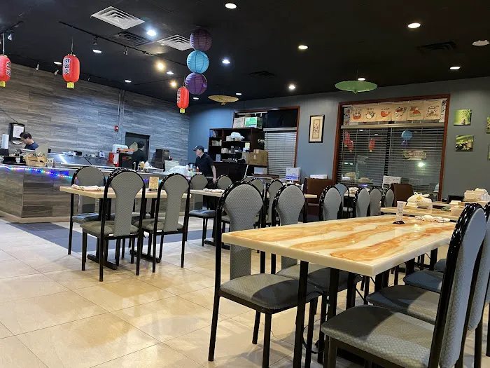 ICHIBAN JAPANESE CUISINE Picture 3