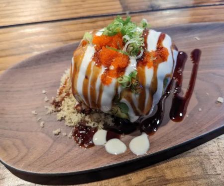 Maru Nations - West Nashville