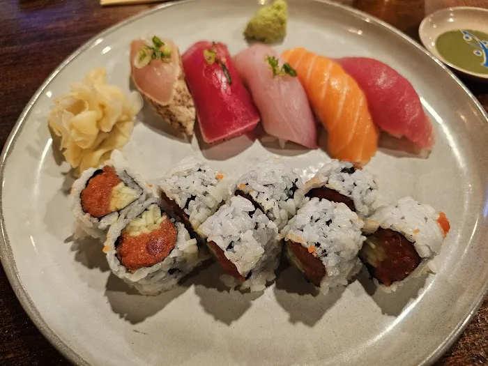Maru Nations - West Nashville Picture 5
