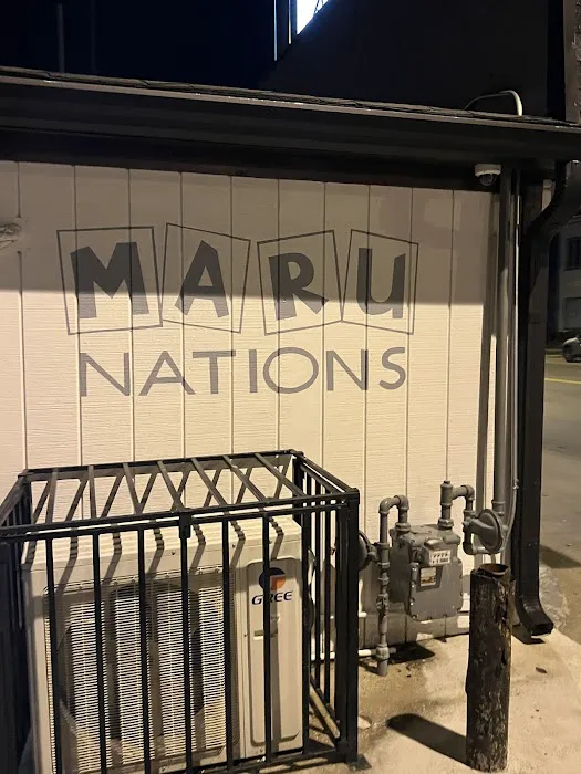 Maru Nations - West Nashville Picture 7