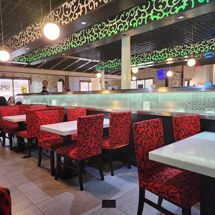 Sushi Train Picture 7
