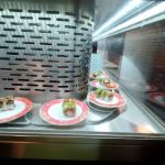 Sushi Train