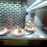 Sushi Train ico