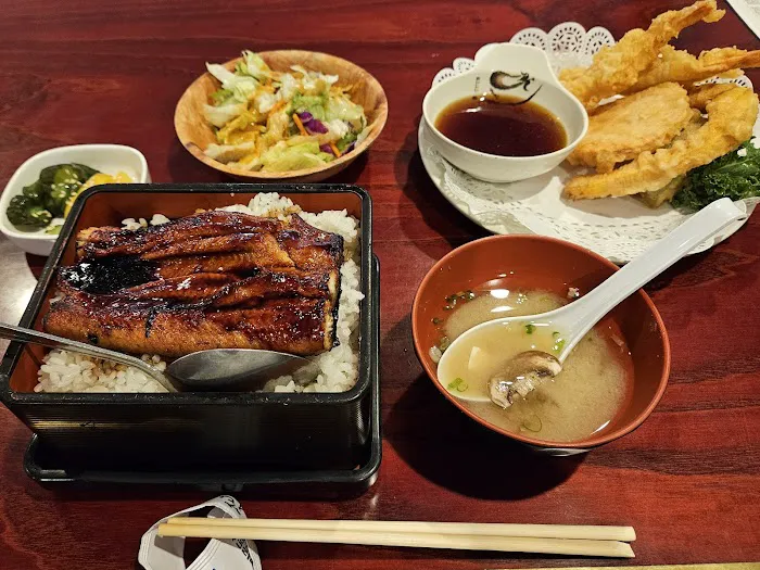 Sonobana Japanese Restaurant Picture 3