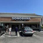 Sonobana Japanese Restaurant