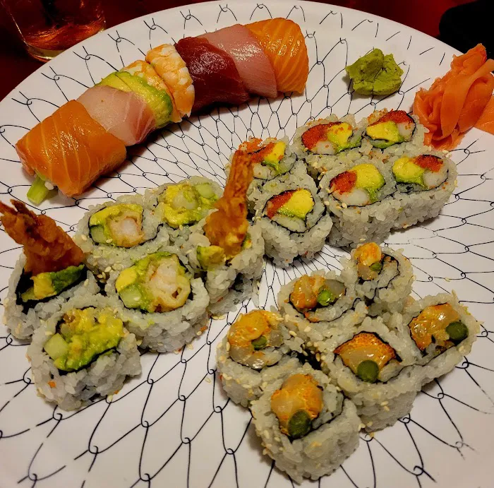 Sonobana Japanese Restaurant Picture 2