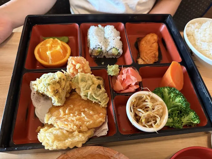 Sonobana Japanese Restaurant Picture 6