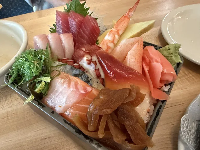 Sonobana Japanese Restaurant Picture 7