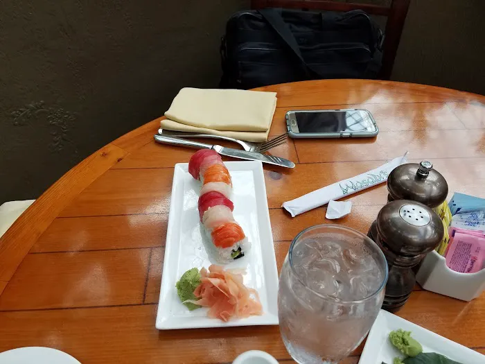 Wasabi's Sushi Picture 5