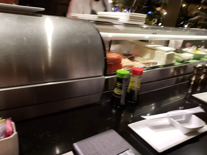 Wasabi's Sushi Picture 3