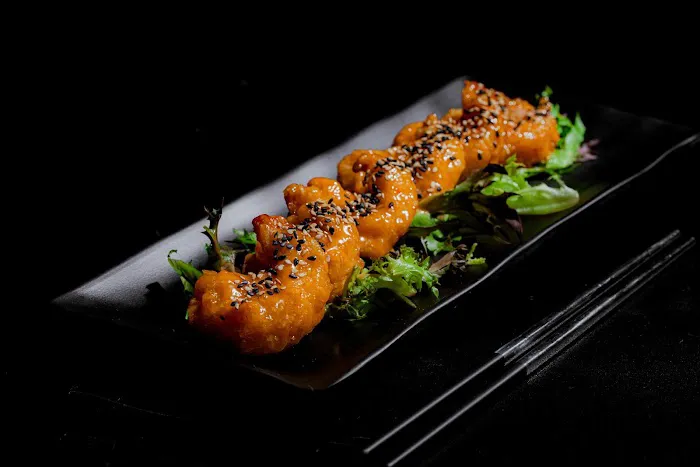Rock N Roll Sushi Picture 1