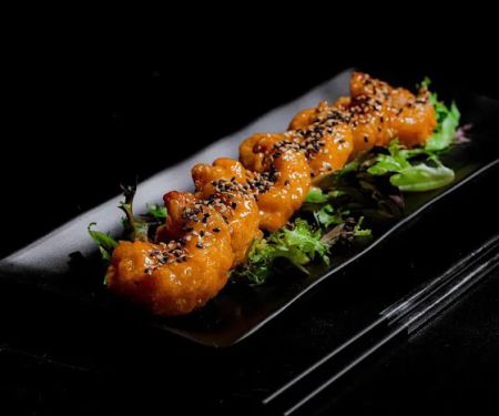 Rock N Roll Sushi