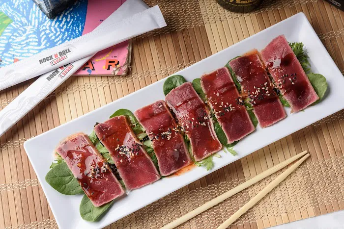 Rock N Roll Sushi Picture 7