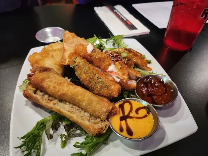 Rock N Roll Sushi Picture 6