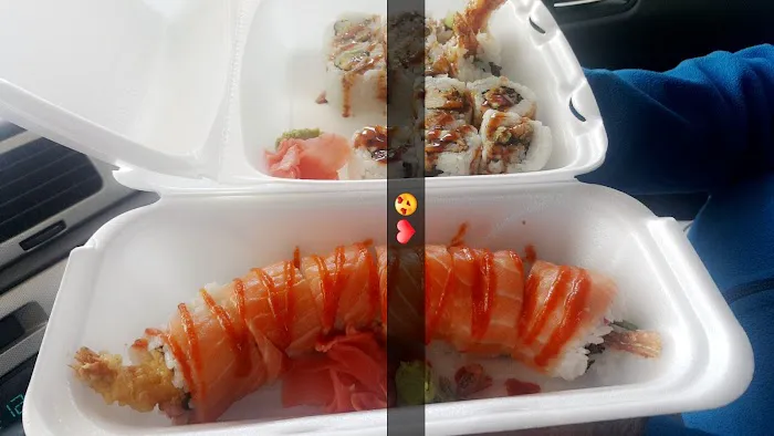 Bang Bang Hibachi Grill & Sushi Nashville Picture 6