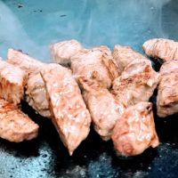 Bang Bang Hibachi Grill & Sushi Nashville ico
