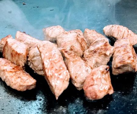 Bang Bang Hibachi Grill & Sushi Nashville