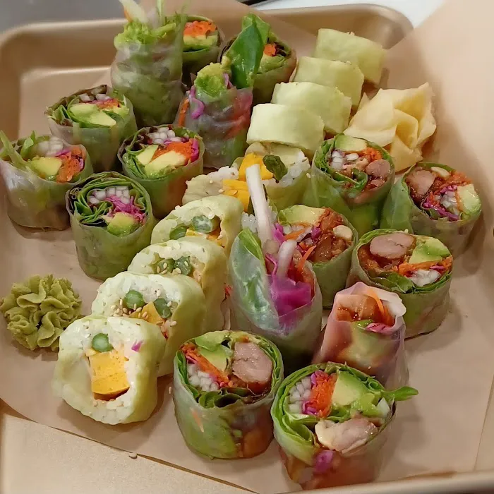 Dear Sushi Picture 2