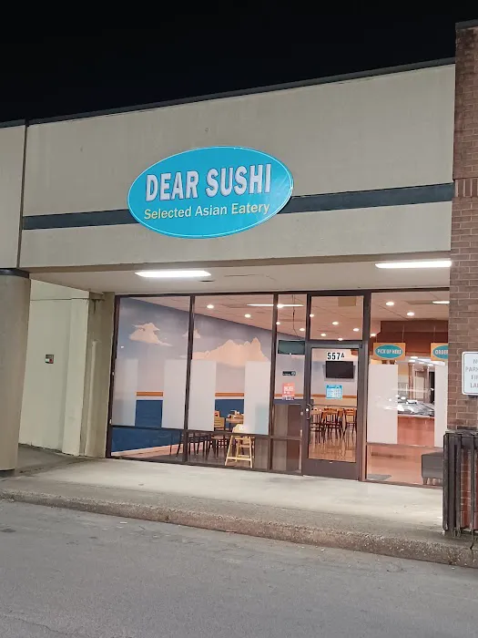 Dear Sushi Picture 1