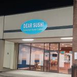Dear Sushi