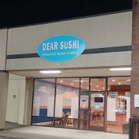 Dear Sushi ico
