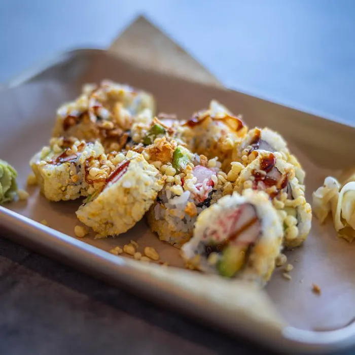 Dear Sushi Picture 10