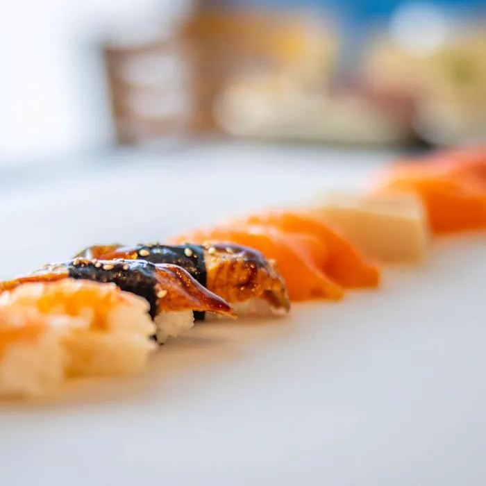 Dear Sushi Picture 3