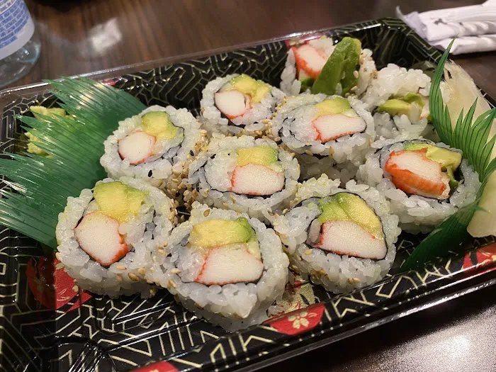 Dear Sushi Picture 9