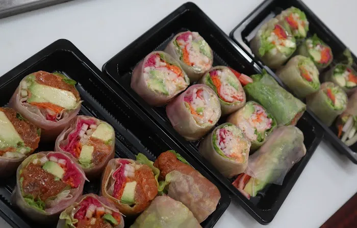 Dear Sushi Picture 6