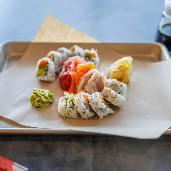 Dear Sushi Picture 4